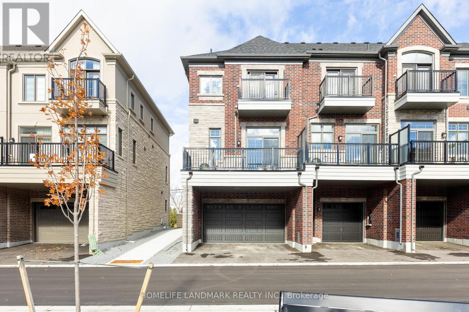 4267 Major Mackenzie Drive, Markham, Ontario  L6C 3L5 - Photo 45 - N12522902