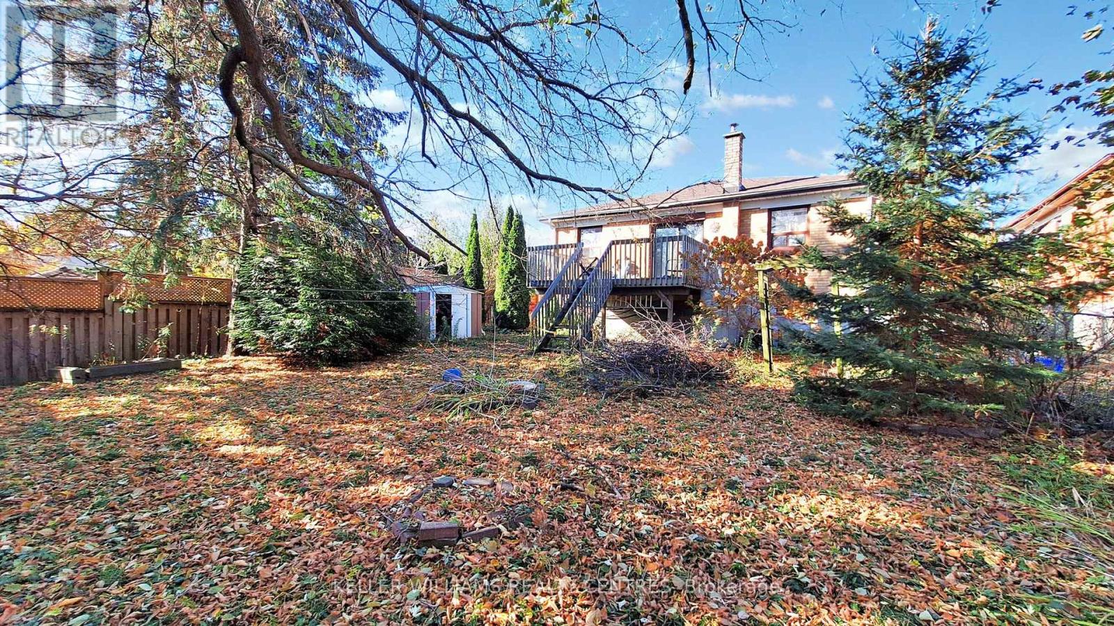 94 Queen Street, Newmarket, Ontario  L3Y 2E8 - Photo 43 - N12522920