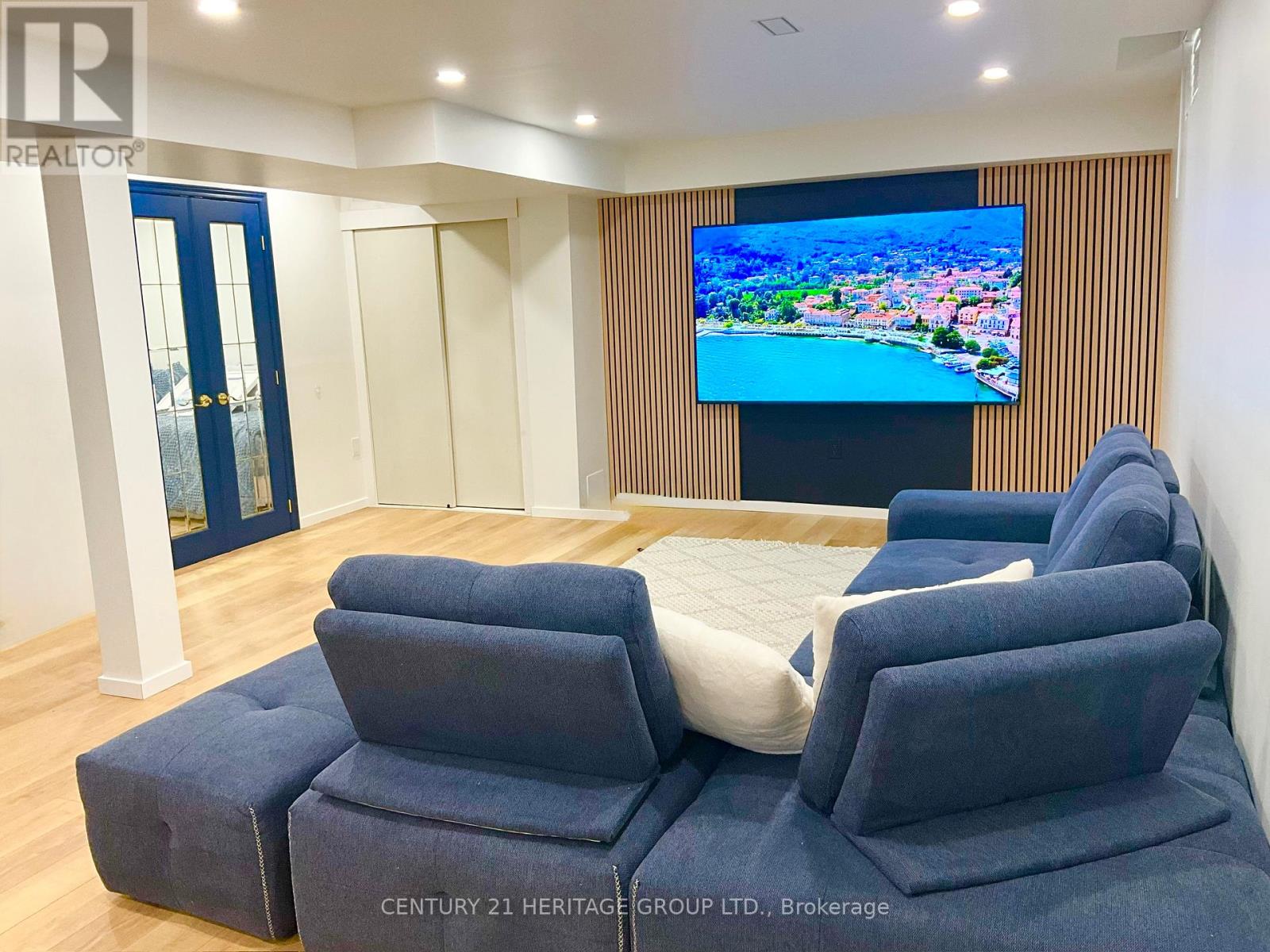 Bsmt - 40 Linda Margaret Crescent, Richmond Hill, Ontario  L4S 2B6 - Photo 3 - N12522982