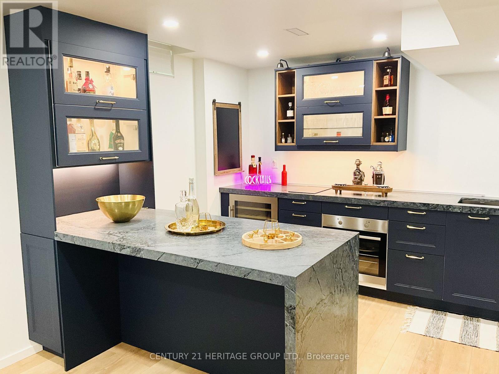 Bsmt - 40 Linda Margaret Crescent, Richmond Hill, Ontario  L4S 2B6 - Photo 4 - N12522982