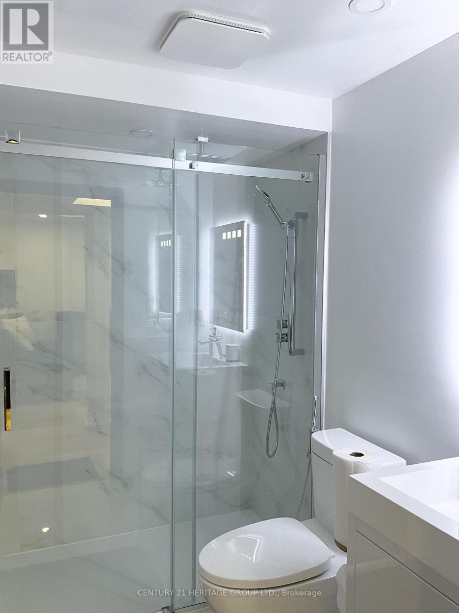 Bsmt - 40 Linda Margaret Crescent, Richmond Hill, Ontario  L4S 2B6 - Photo 5 - N12522982