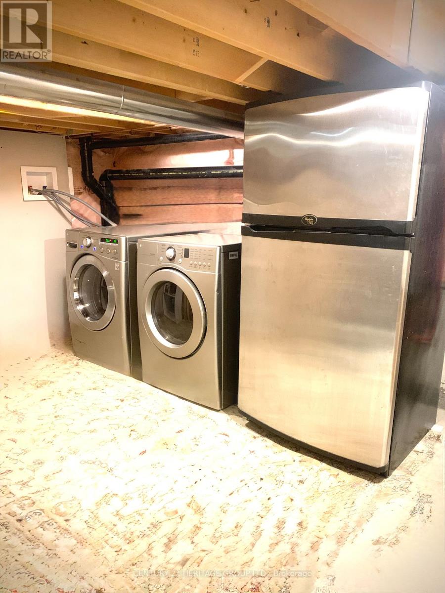 Bsmt - 40 Linda Margaret Crescent, Richmond Hill, Ontario  L4S 2B6 - Photo 7 - N12522982