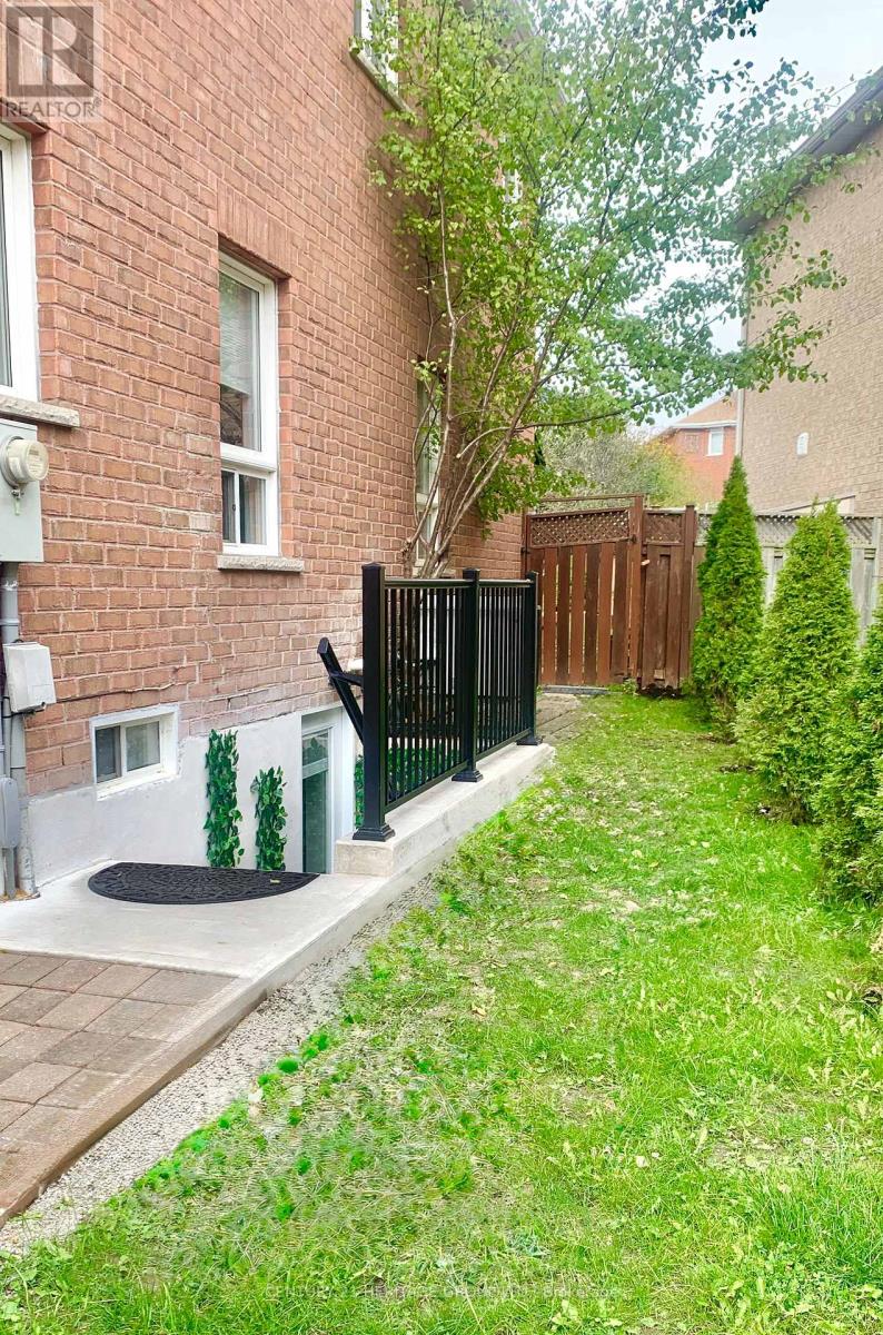 Bsmt - 40 Linda Margaret Crescent, Richmond Hill, Ontario  L4S 2B6 - Photo 8 - N12522982