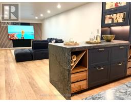 BSMT - 40 LINDA MARGARET CRESCENT, Richmond Hill, Ontario