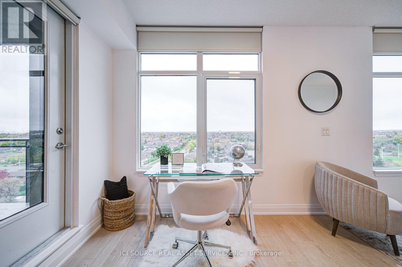 919 - 12 Woodstream Boulevard, Vaughan, Ontario  L4L 8C3 - Photo 13 - N12523006