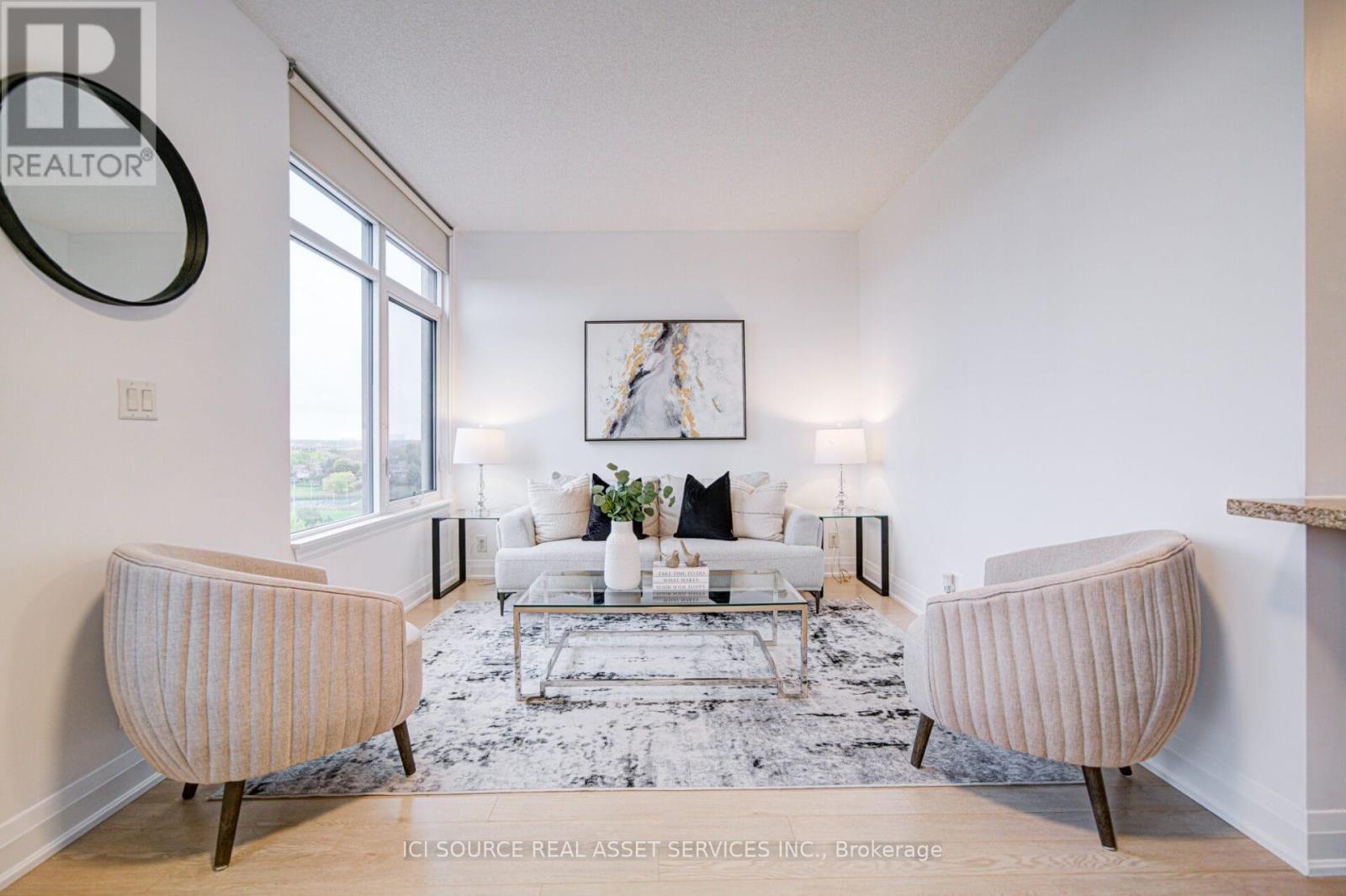 919 - 12 Woodstream Boulevard, Vaughan, Ontario  L4L 8C3 - Photo 16 - N12523006