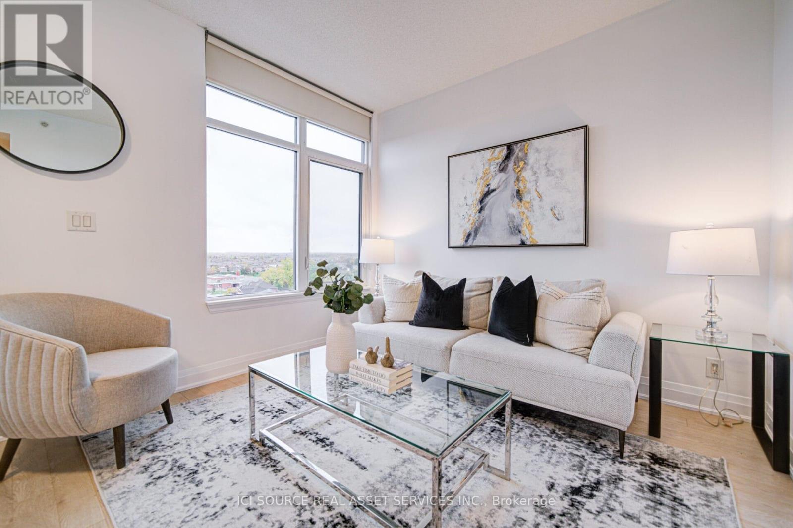 919 - 12 Woodstream Boulevard, Vaughan, Ontario  L4L 8C3 - Photo 17 - N12523006