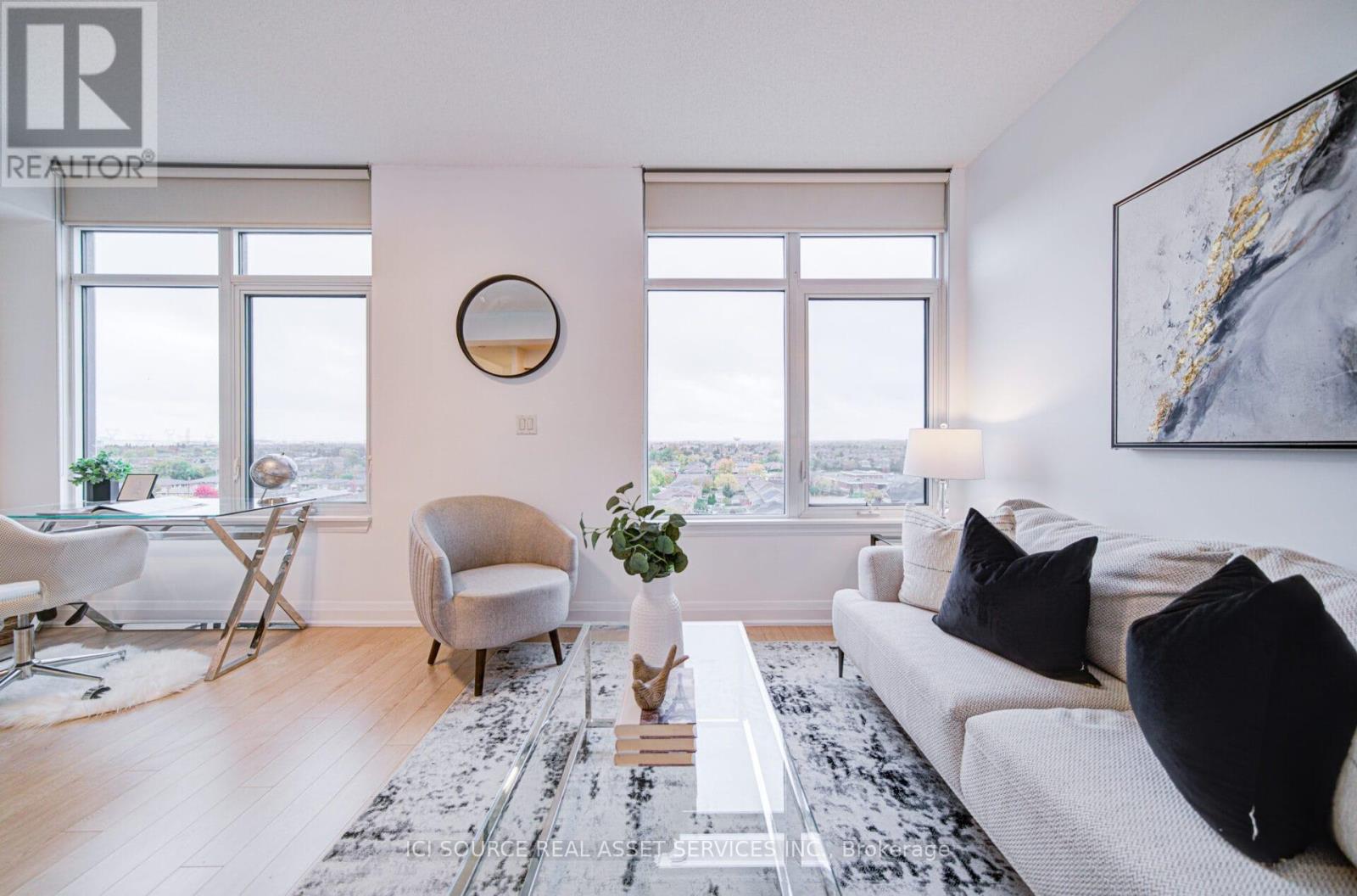 919 - 12 Woodstream Boulevard, Vaughan, Ontario  L4L 8C3 - Photo 18 - N12523006