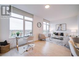 919 - 12 WOODSTREAM BOULEVARD, Vaughan, Ontario