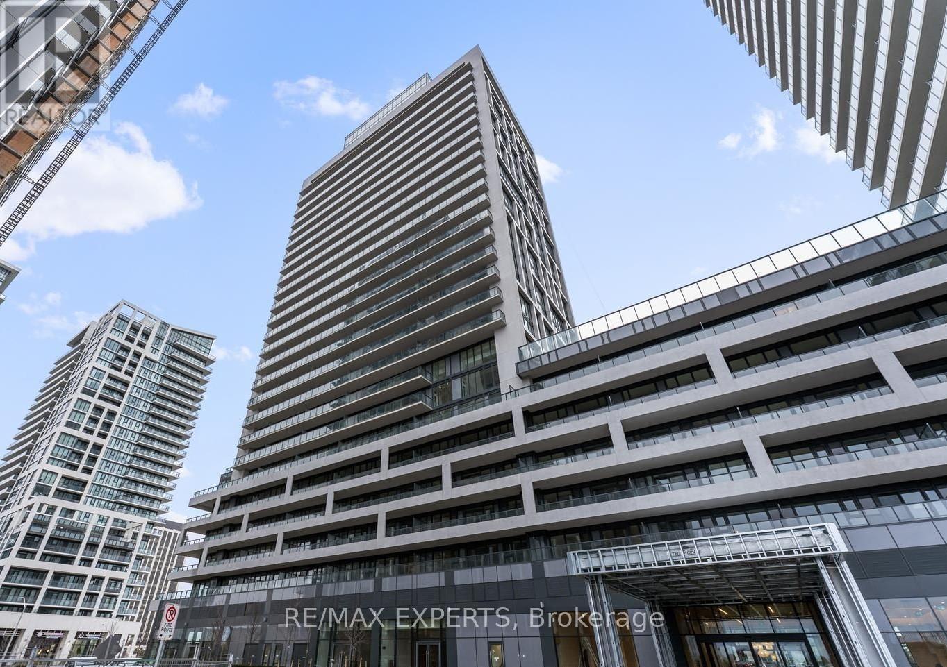 608 - 8960 JANE STREET, Vaughan, Ontario