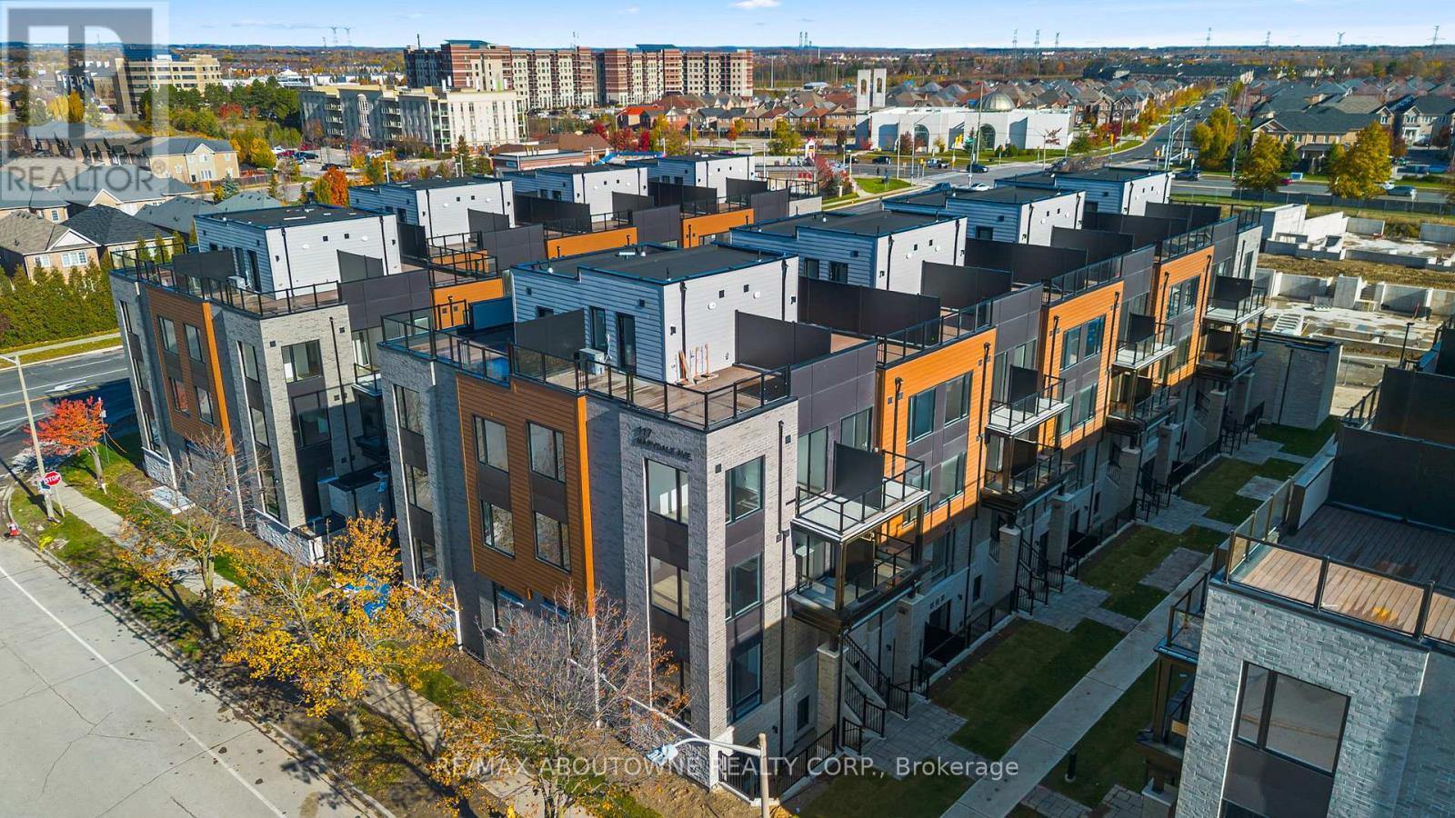 230 - 117 MAYDALE AVENUE, Markham, Ontario