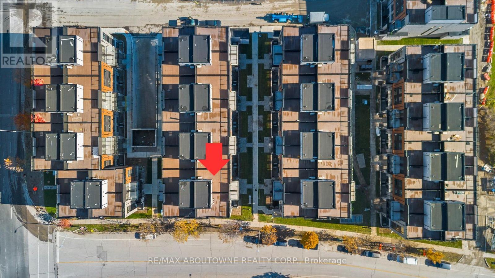 230 - 117 Maydale Avenue, Markham, Ontario  L3S 3R7 - Photo 29 - N12523034