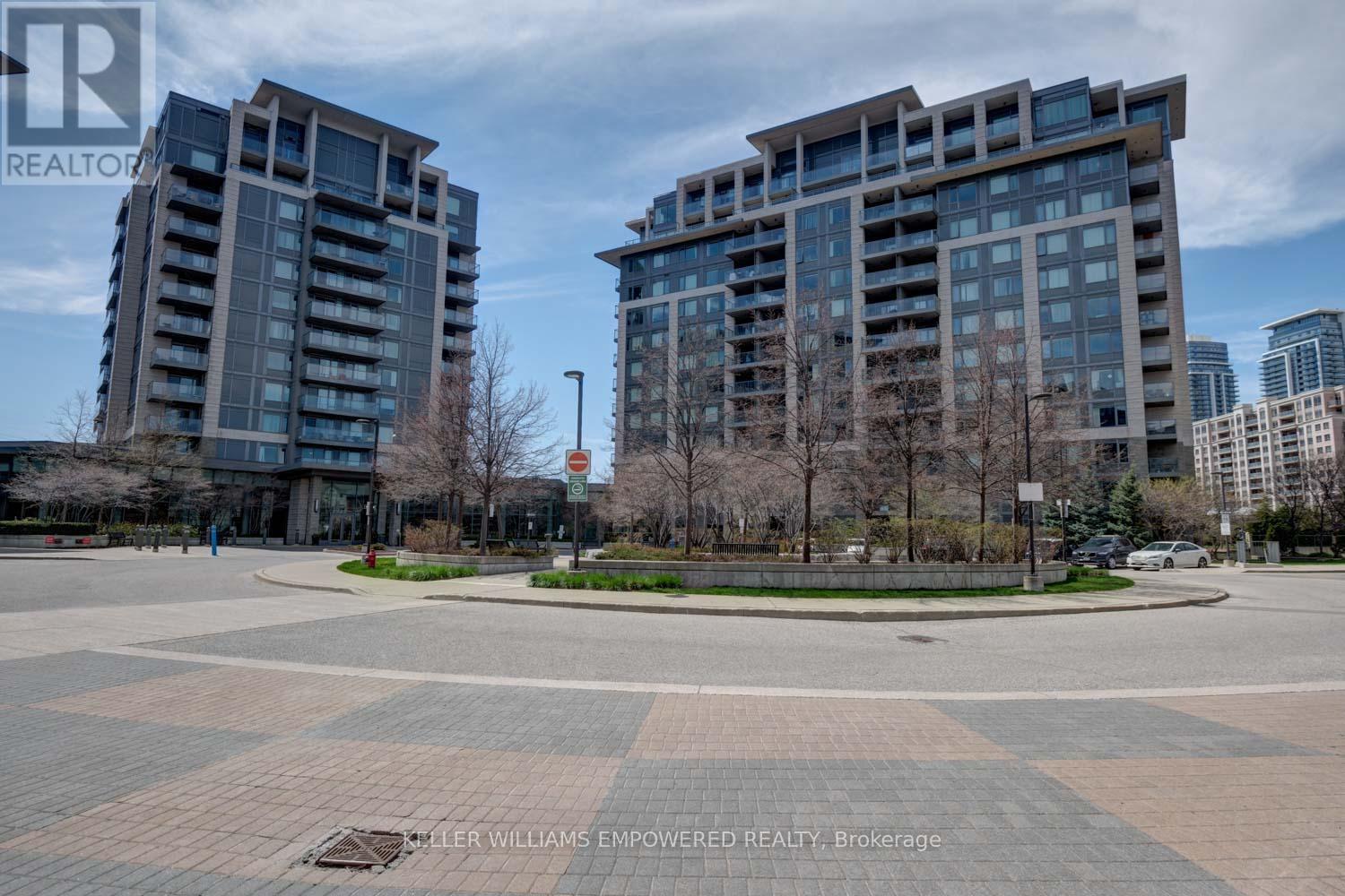 303 - 233 SOUTH PARK ROAD, Markham, Ontario