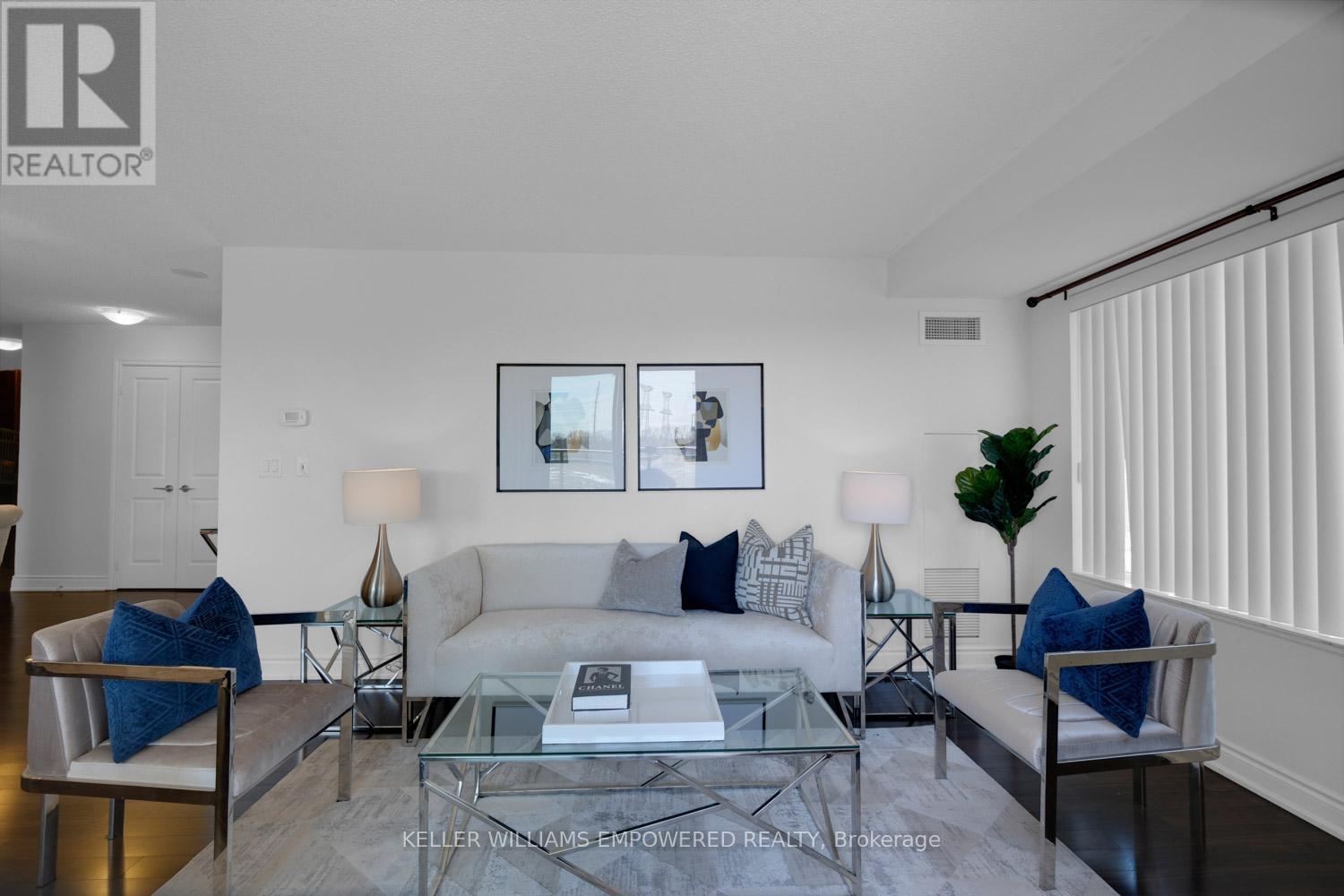 303 - 233 South Park Road, Markham, Ontario  L3T 0B3 - Photo 19 - N12523058