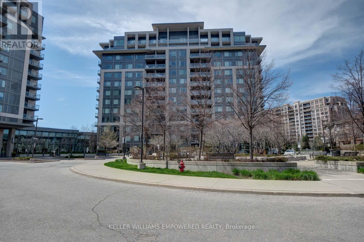 303 - 233 South Park Road, Markham, Ontario  L3T 0B3 - Photo 2 - N12523058