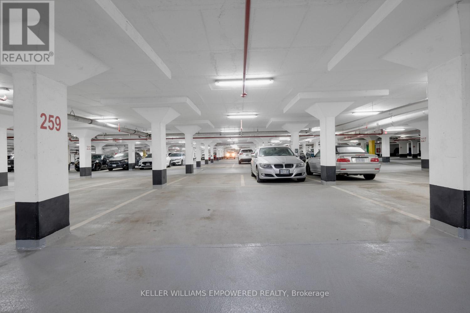 303 - 233 South Park Road, Markham, Ontario  L3T 0B3 - Photo 27 - N12523058