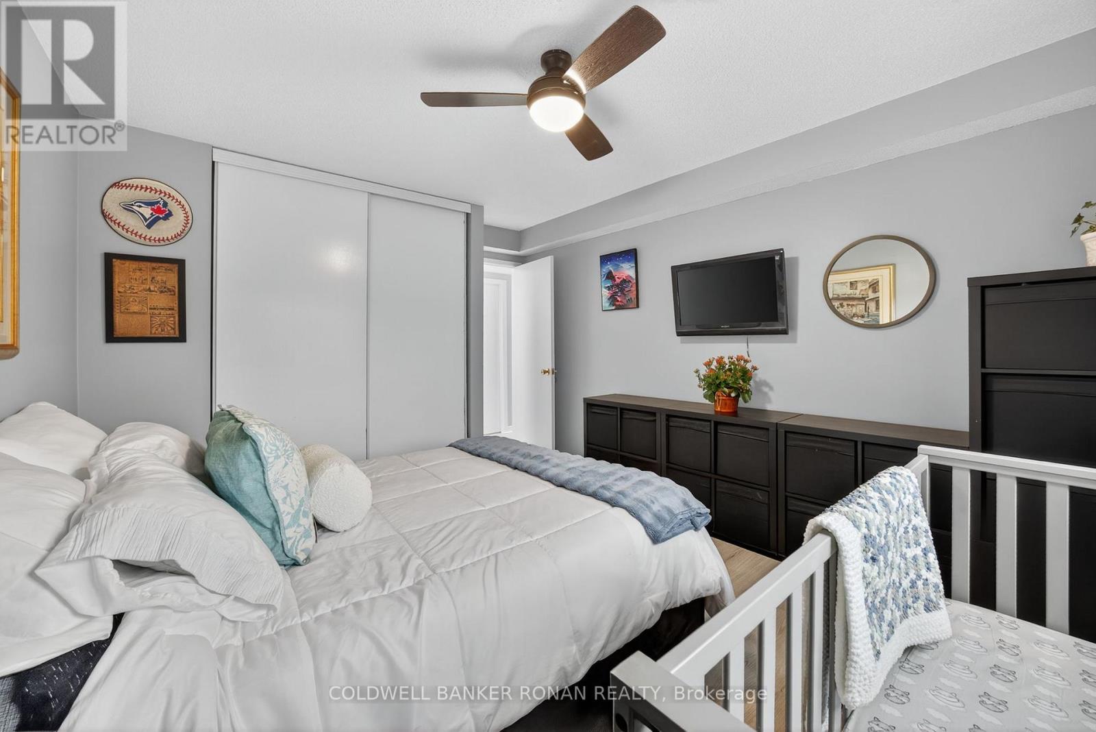 205 - 1 Quail Crescent, Barrie, Ontario  L4N 6W9 - Photo 13 - S12522926