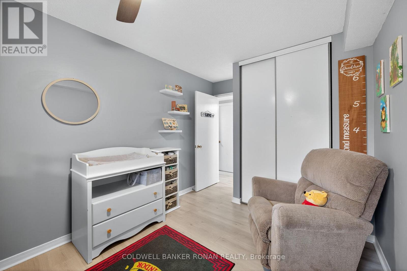 205 - 1 Quail Crescent, Barrie, Ontario  L4N 6W9 - Photo 15 - S12522926