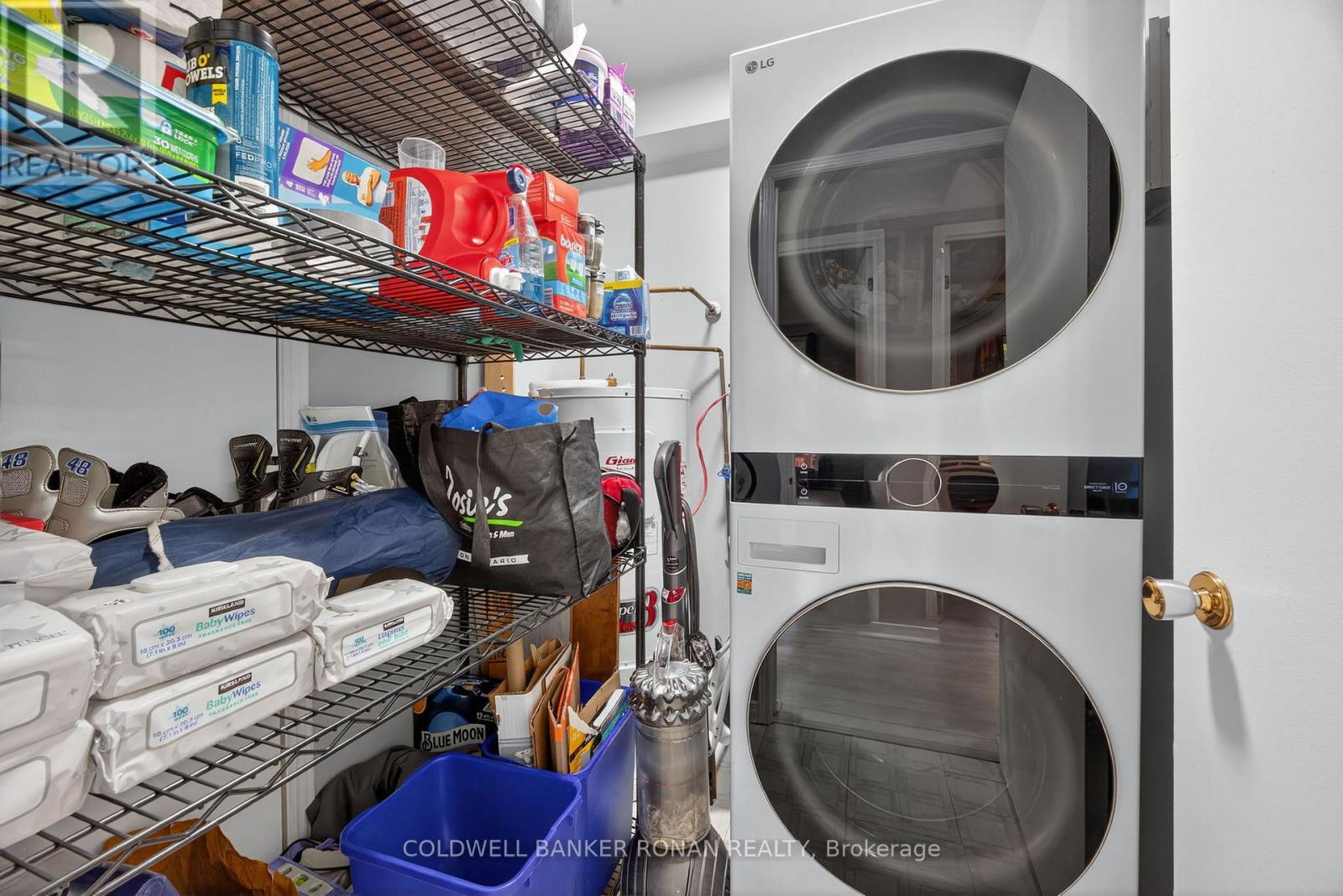 205 - 1 Quail Crescent, Barrie, Ontario  L4N 6W9 - Photo 23 - S12522926