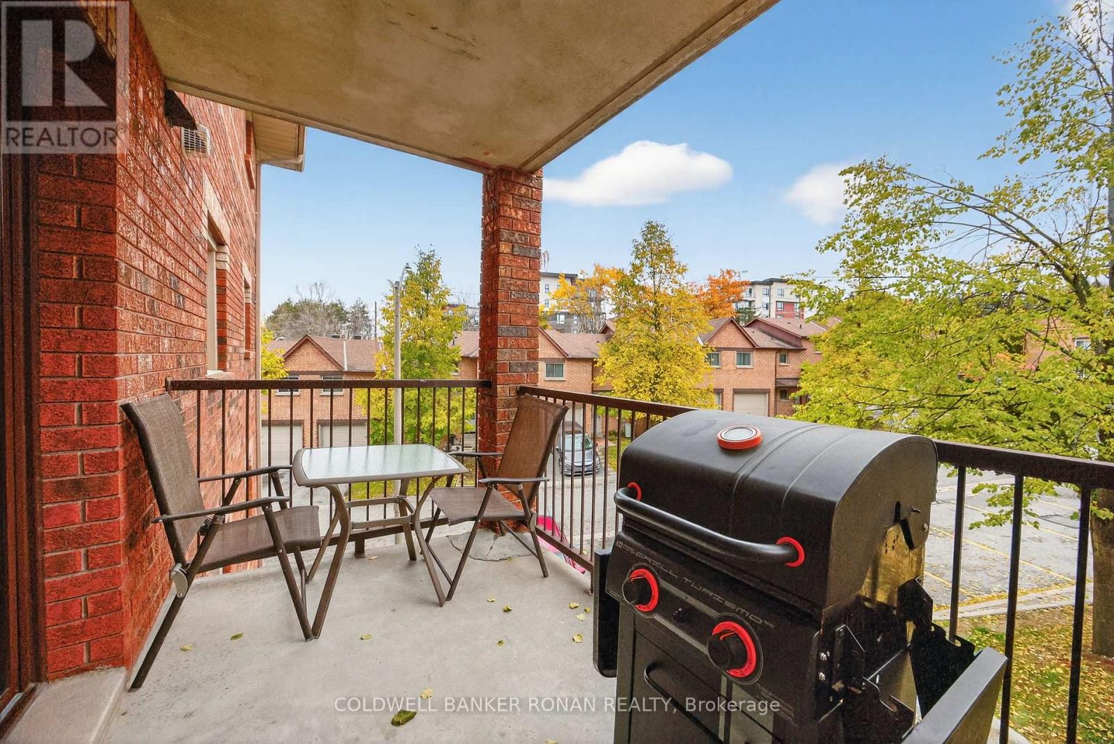 205 - 1 Quail Crescent, Barrie, Ontario  L4N 6W9 - Photo 24 - S12522926