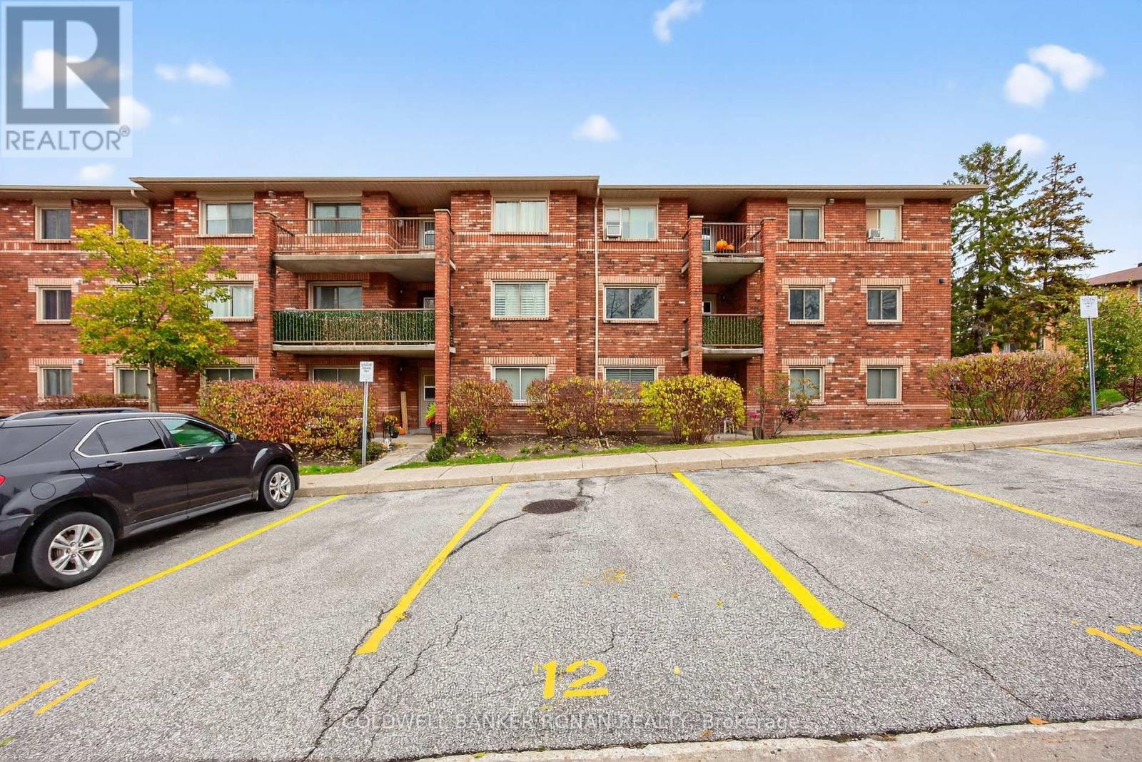 205 - 1 Quail Crescent, Barrie, Ontario  L4N 6W9 - Photo 5 - S12522926