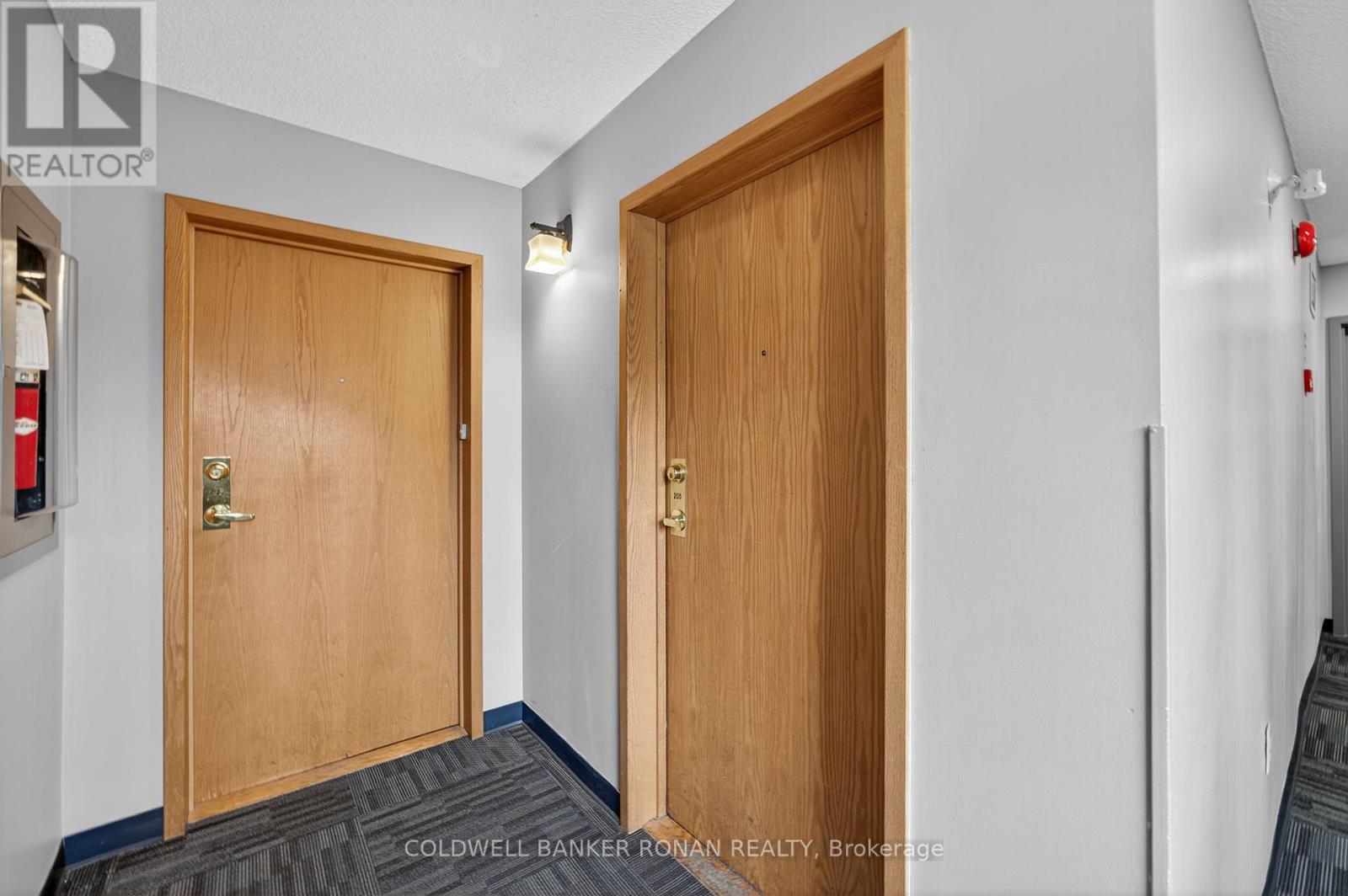 205 - 1 Quail Crescent, Barrie, Ontario  L4N 6W9 - Photo 9 - S12522926