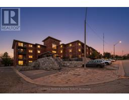 205 - 1 QUAIL CRESCENT, Barrie, Ontario