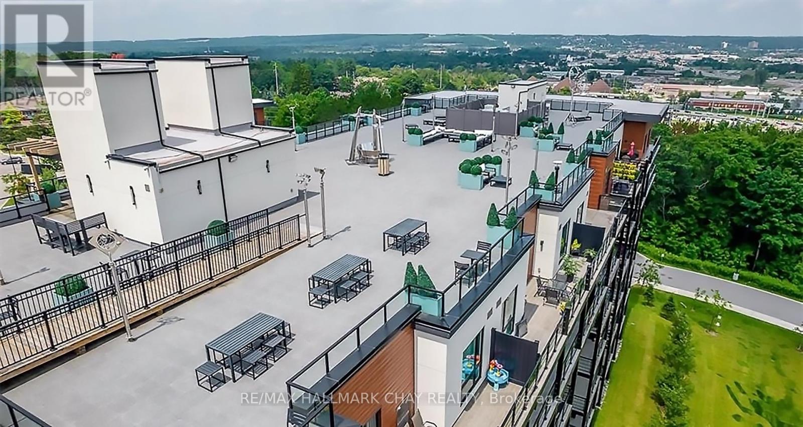 302 - 306 Essa Road, Barrie, Ontario  L9J 0H5 - Photo 24 - S12523052