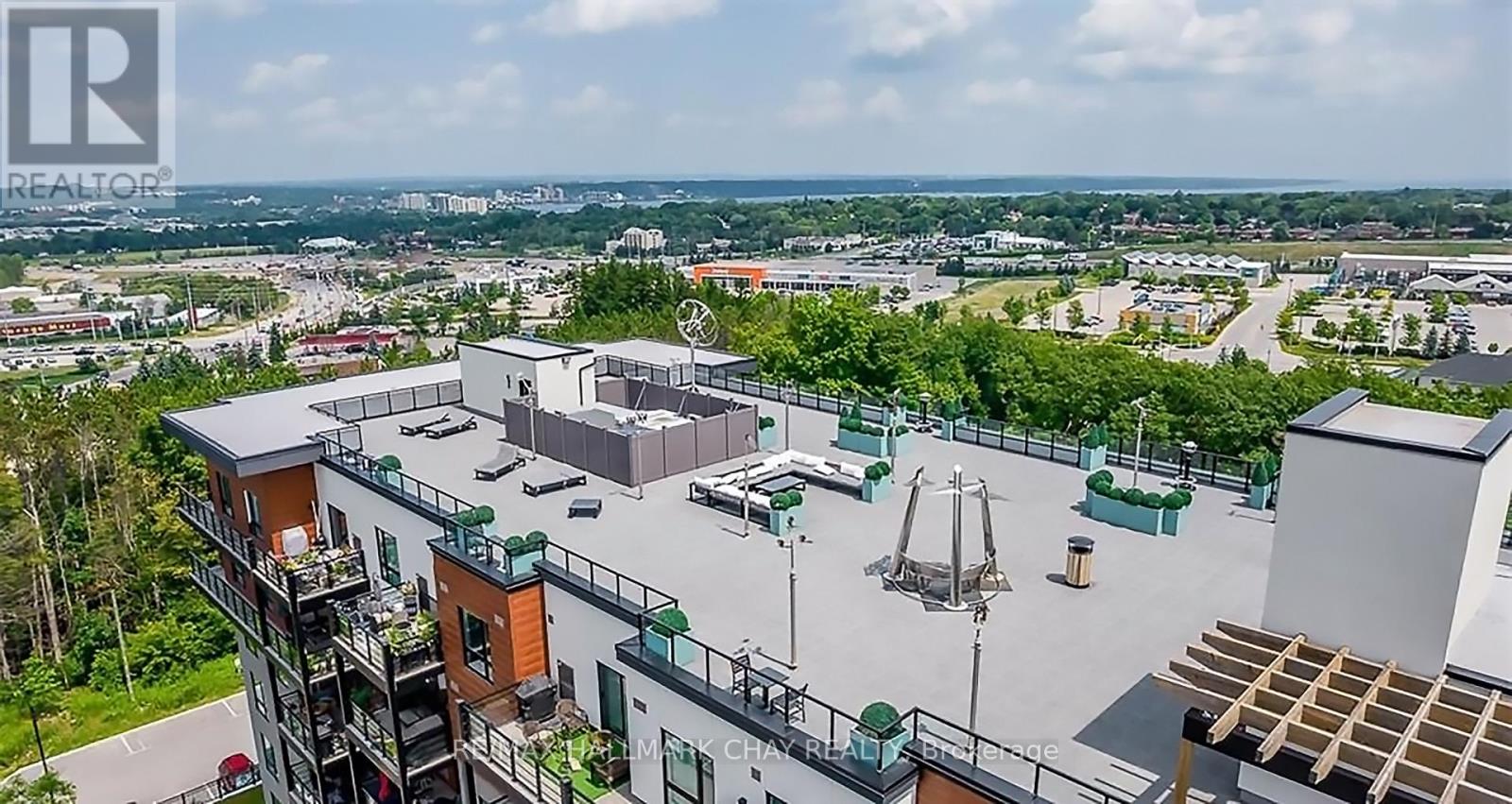 302 - 306 Essa Road, Barrie, Ontario  L9J 0H5 - Photo 25 - S12523052