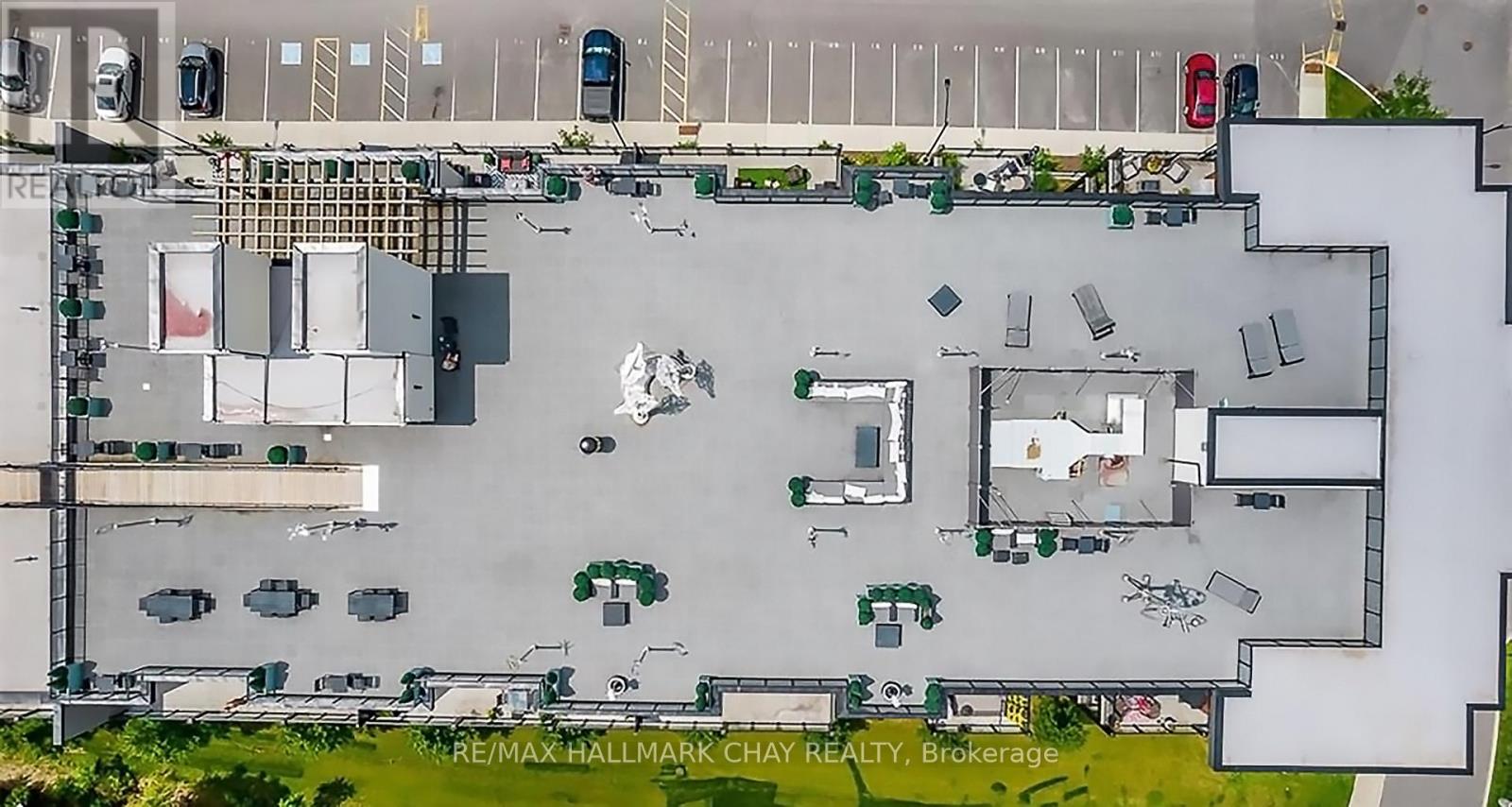 302 - 306 Essa Road, Barrie, Ontario  L9J 0H5 - Photo 26 - S12523052