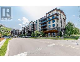 302 - 306 ESSA ROAD, Barrie, Ontario