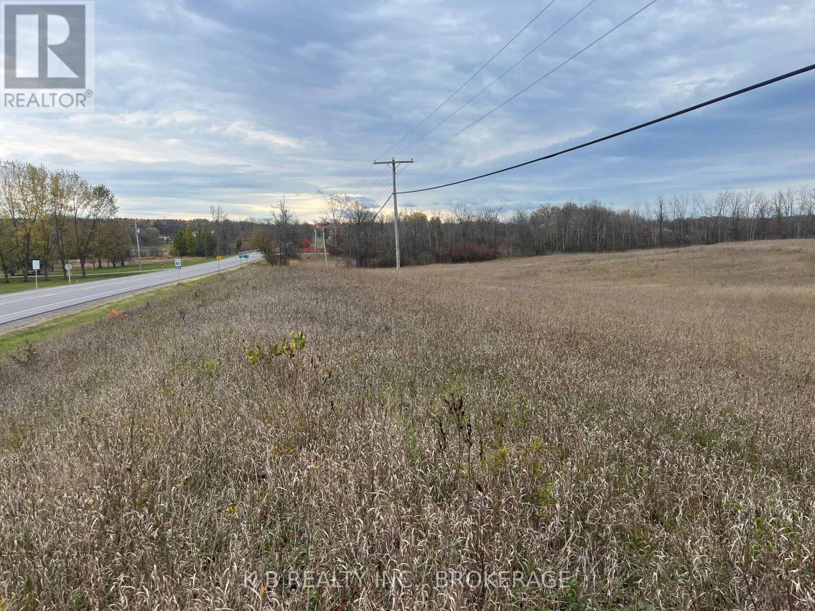 6562 County 4 Road, Stone Mills, Ontario  K0K 3G0 - Photo 2 - X12471831