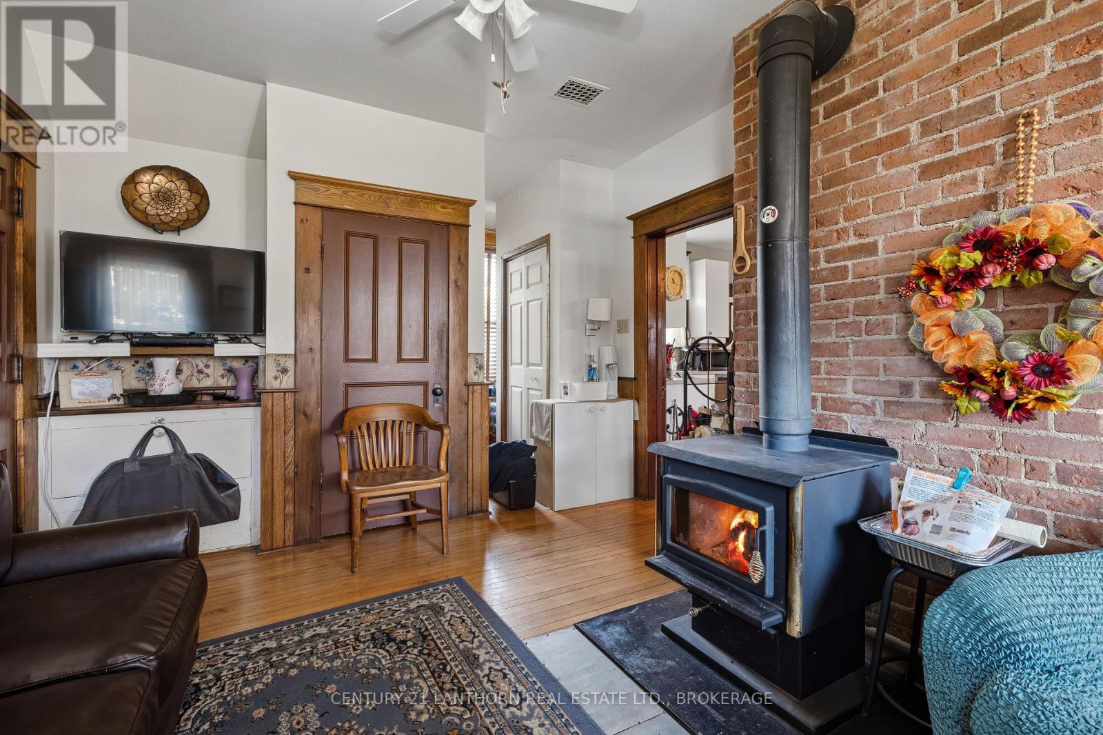 530 Main Street, Stone Mills, Ontario K0K 3L0 - Photo 18 - X12522962