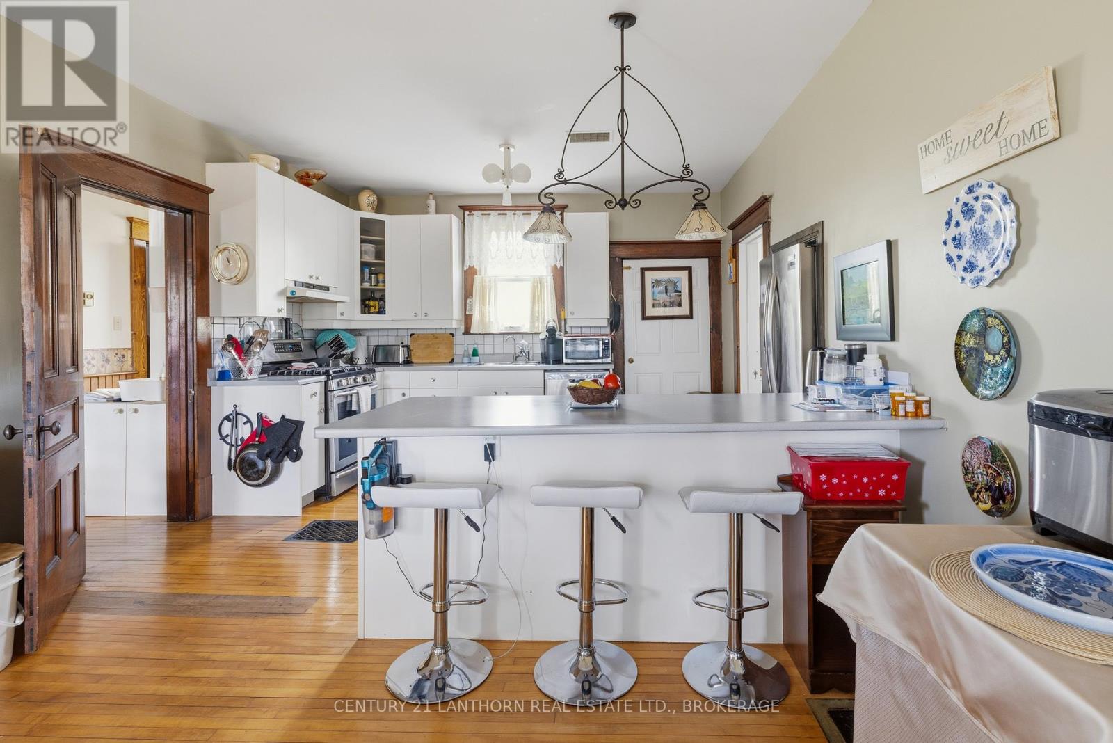 530 Main Street, Stone Mills, Ontario K0K 3L0 - Photo 15 - X12522962