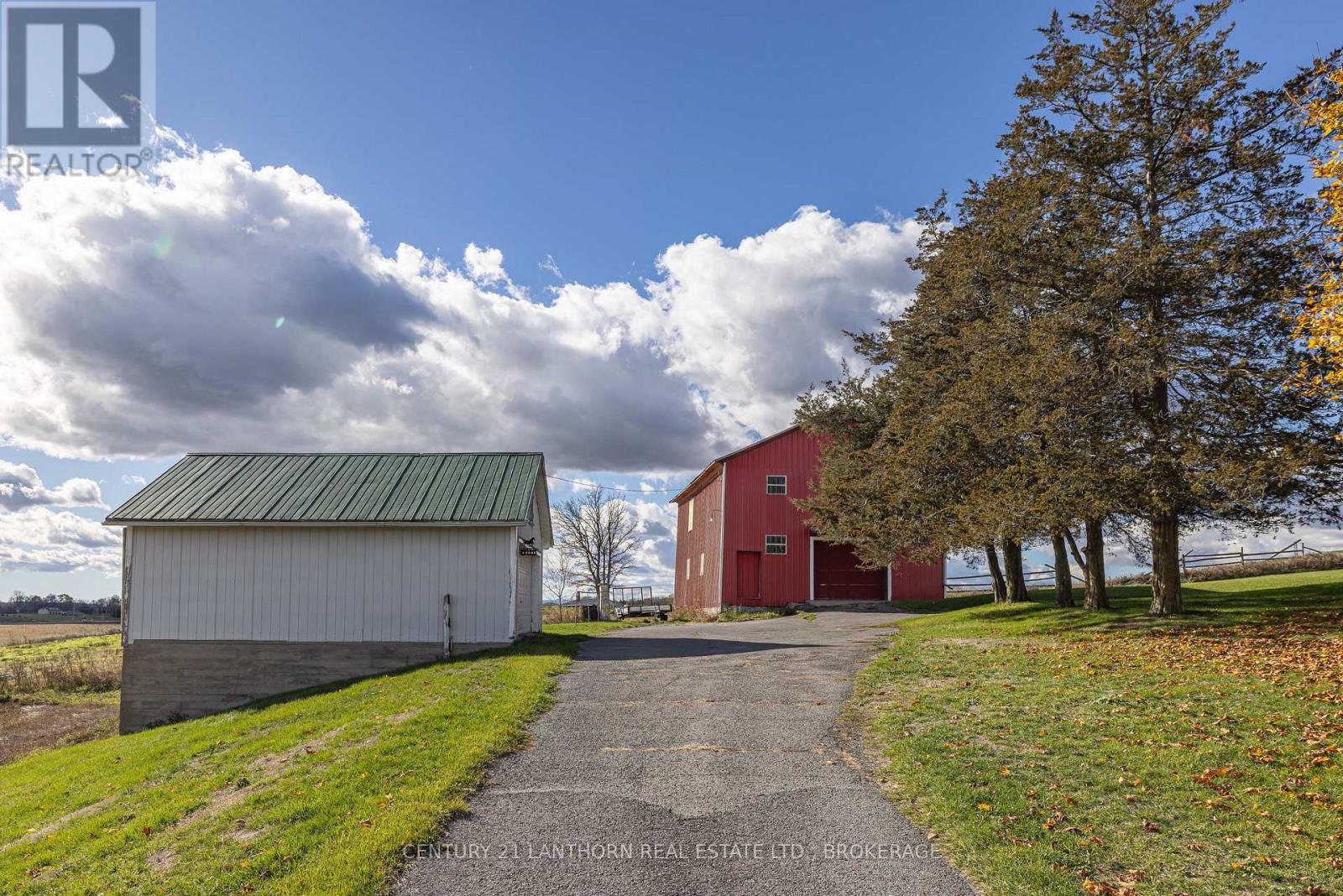 530 Main Street, Stone Mills, Ontario K0K 3L0 - Photo 30 - X12522962