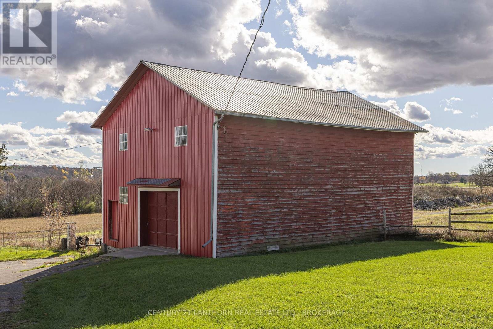 530 Main Street, Stone Mills, Ontario K0K 3L0 - Photo 37 - X12522962