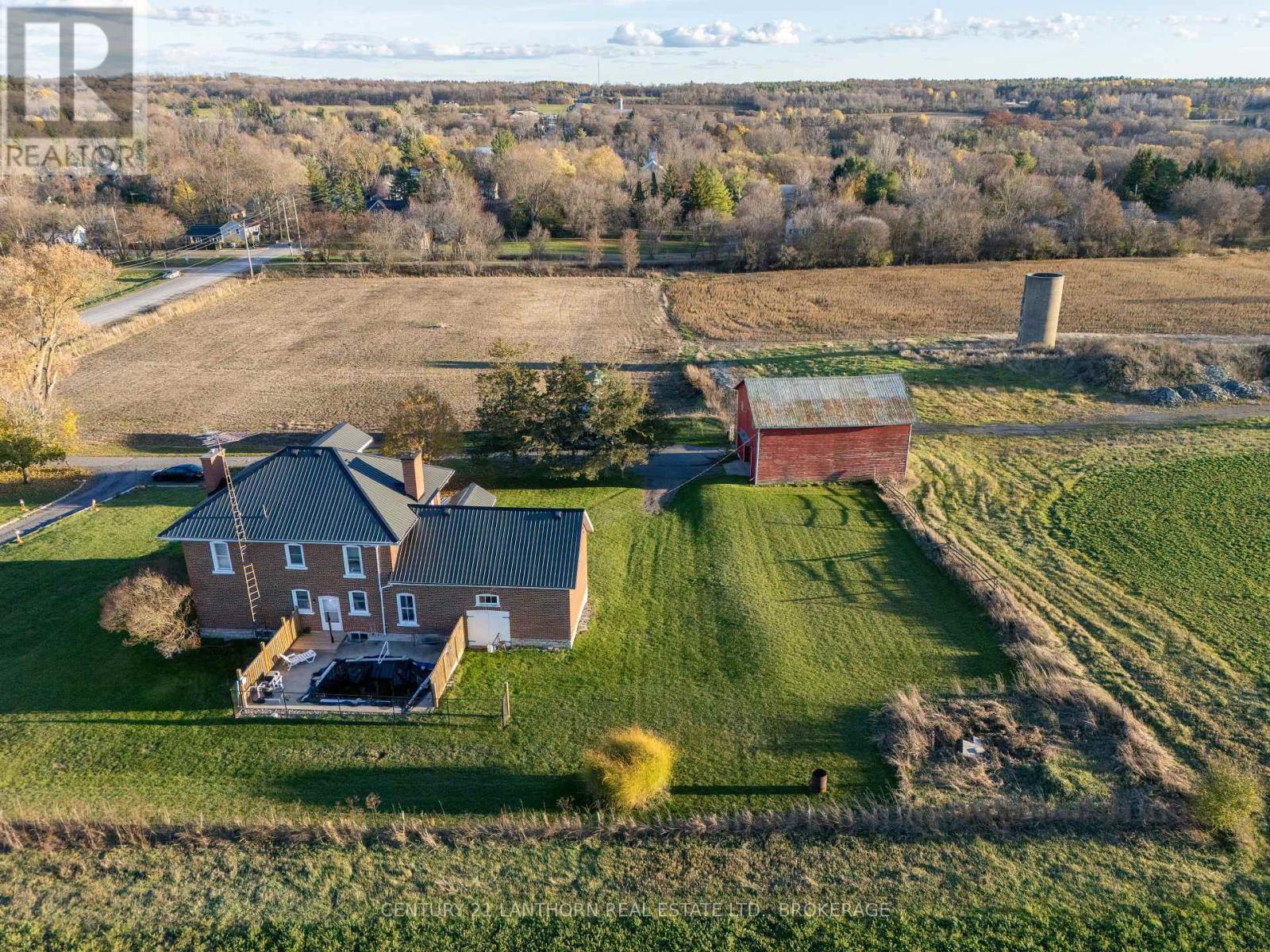 530 Main Street, Stone Mills, Ontario K0K 3L0 - Photo 42 - X12522962