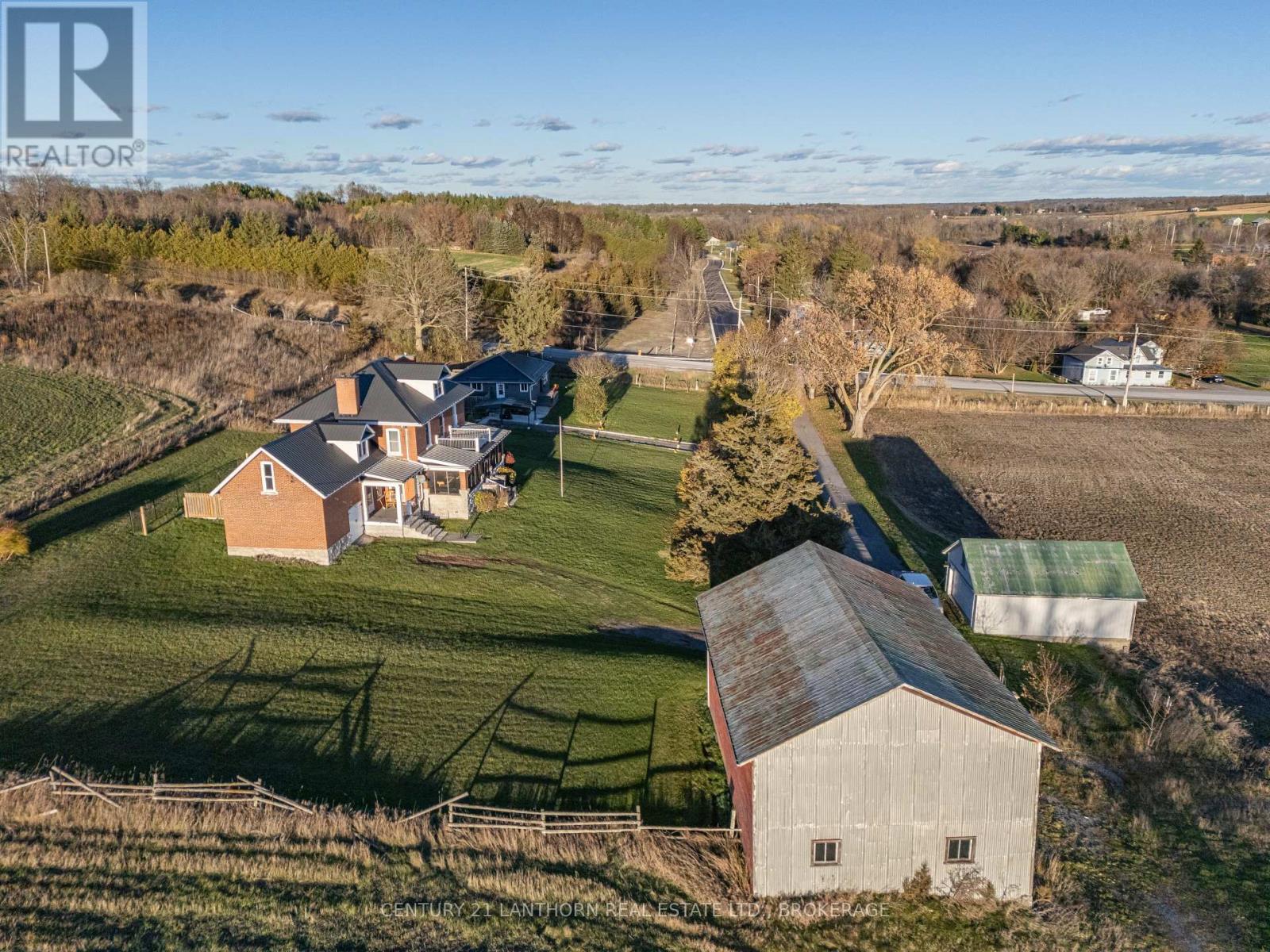 530 Main Street, Stone Mills, Ontario K0K 3L0 - Photo 40 - X12522962