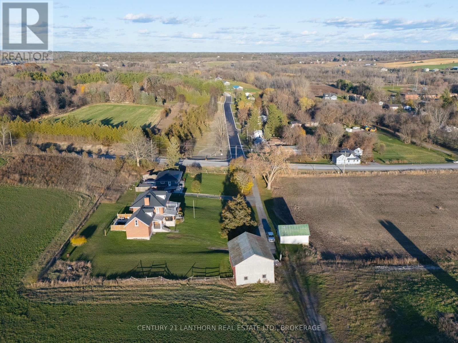 530 Main Street, Stone Mills, Ontario K0K 3L0 - Photo 39 - X12522962