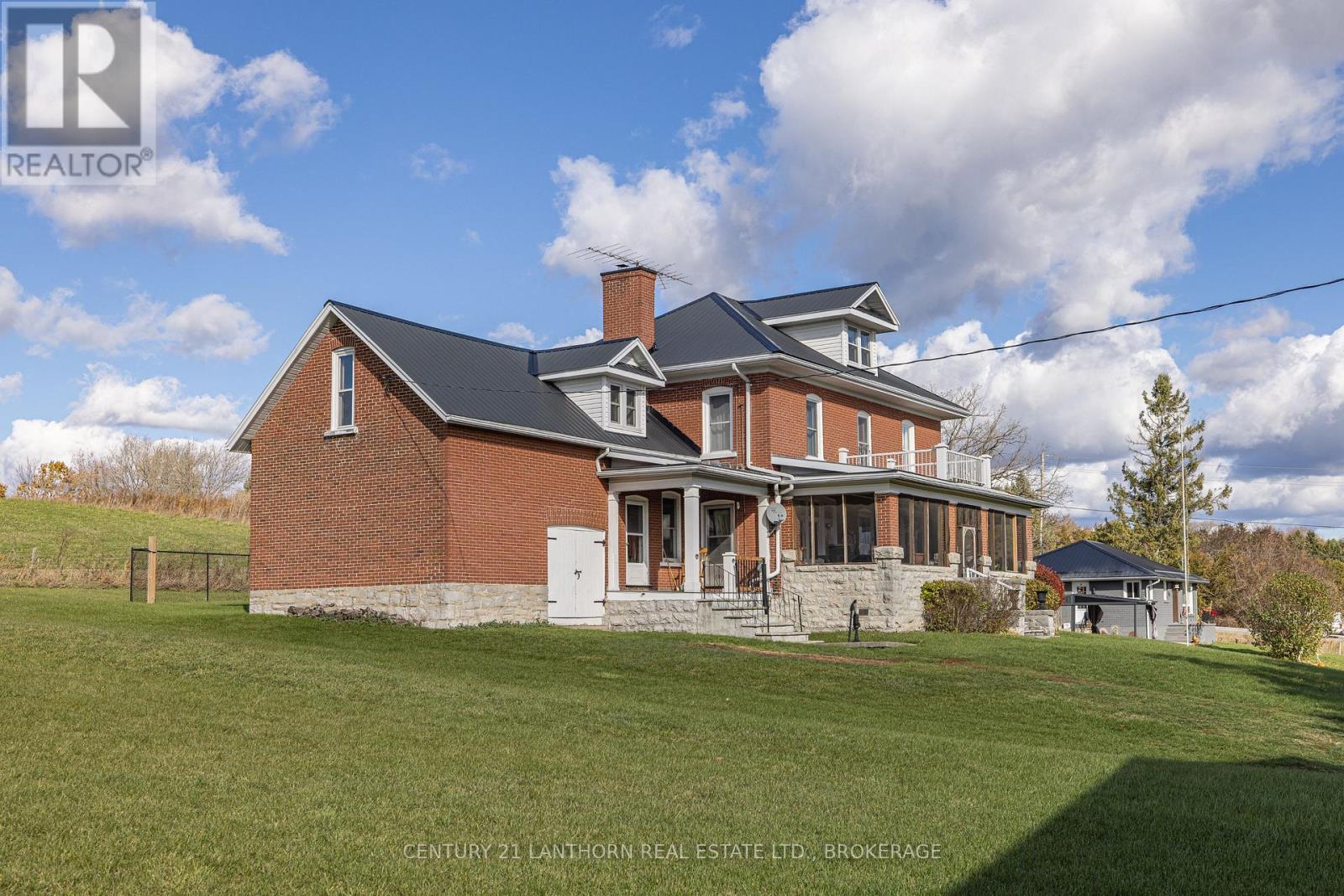 530 Main Street, Stone Mills, Ontario K0K 3L0 - Photo 4 - X12522962