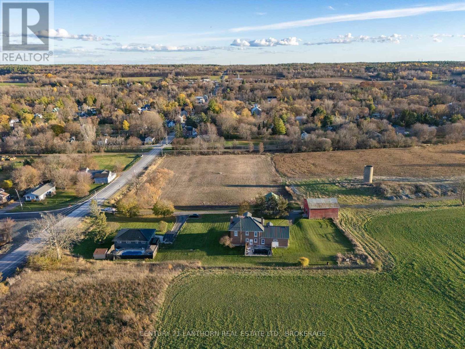 530 Main Street, Stone Mills, Ontario K0K 3L0 - Photo 41 - X12522962