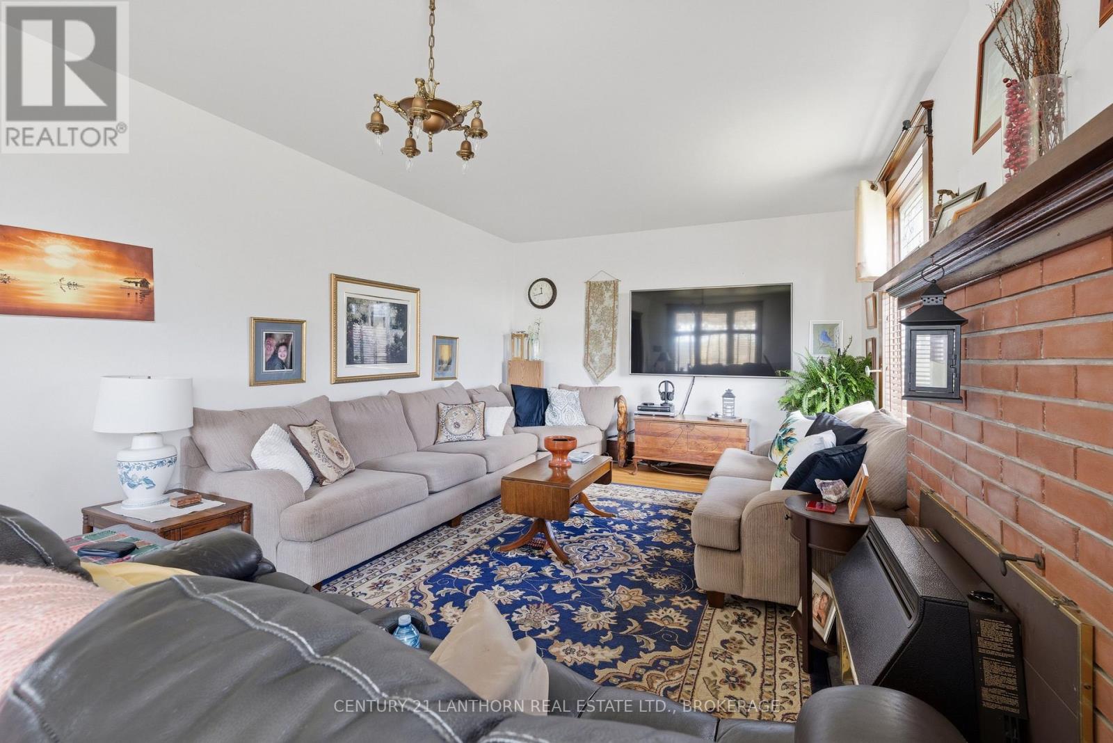 530 Main Street, Stone Mills, Ontario K0K 3L0 - Photo 9 - X12522962