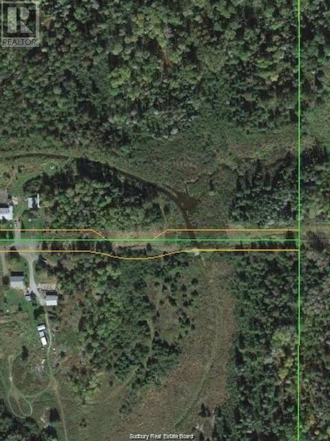 Pcl 12192 Chamberlin Road, Markstay-Warren, Ontario  P0M 2G0 - Photo 2 - 2125575