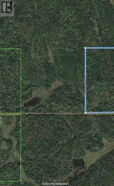 Pcl 12192 Chamberlin Road, Markstay-Warren, Ontario  P0M 2G0 - Photo 3 - 2125575