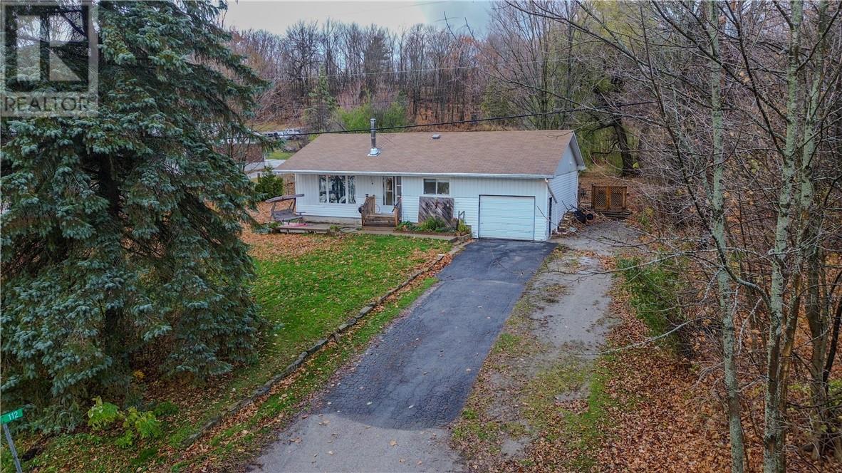 112 Townline Road, Sheguiandah, Ontario