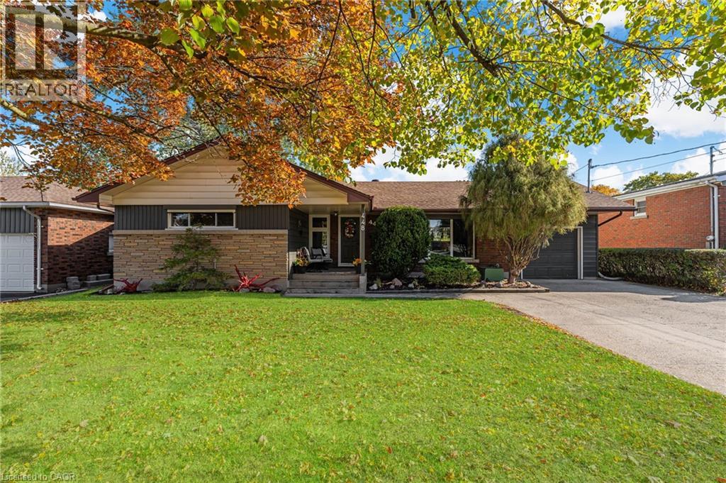 448 Bunting Road, St. Catharines, Ontario L2M 3Z4 - Photo 1 - 40786650