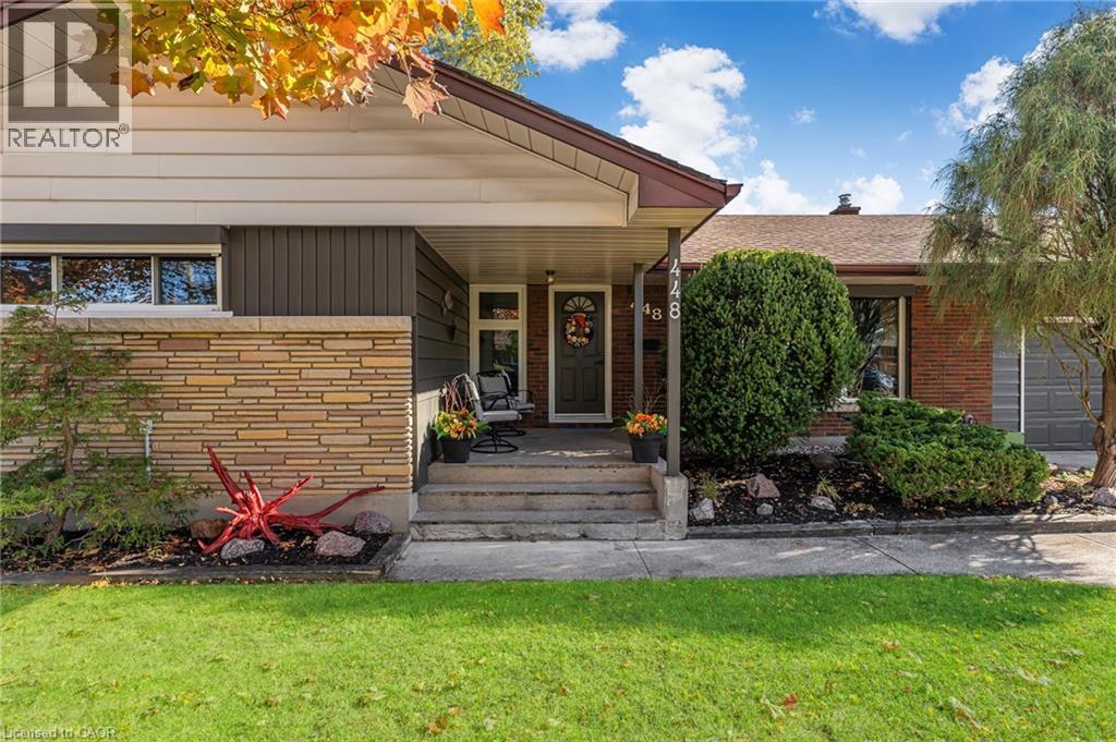 448 Bunting Road, St. Catharines, Ontario L2M 3Z4 - Photo 3 - 40786650