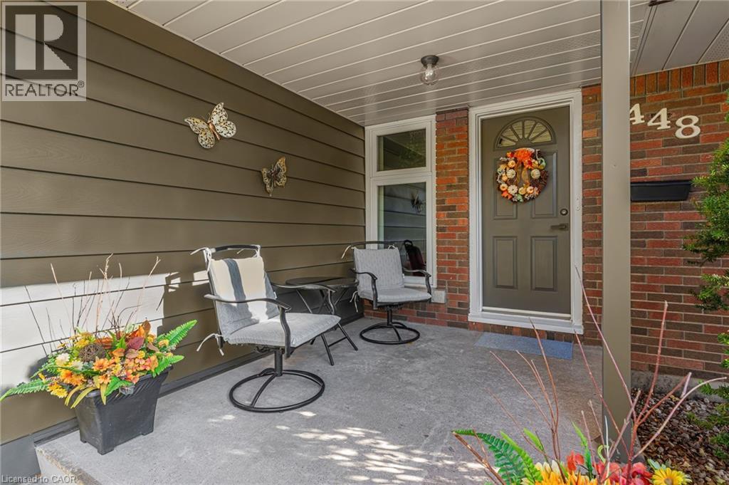 448 Bunting Road, St. Catharines, Ontario L2M 3Z4 - Photo 4 - 40786650