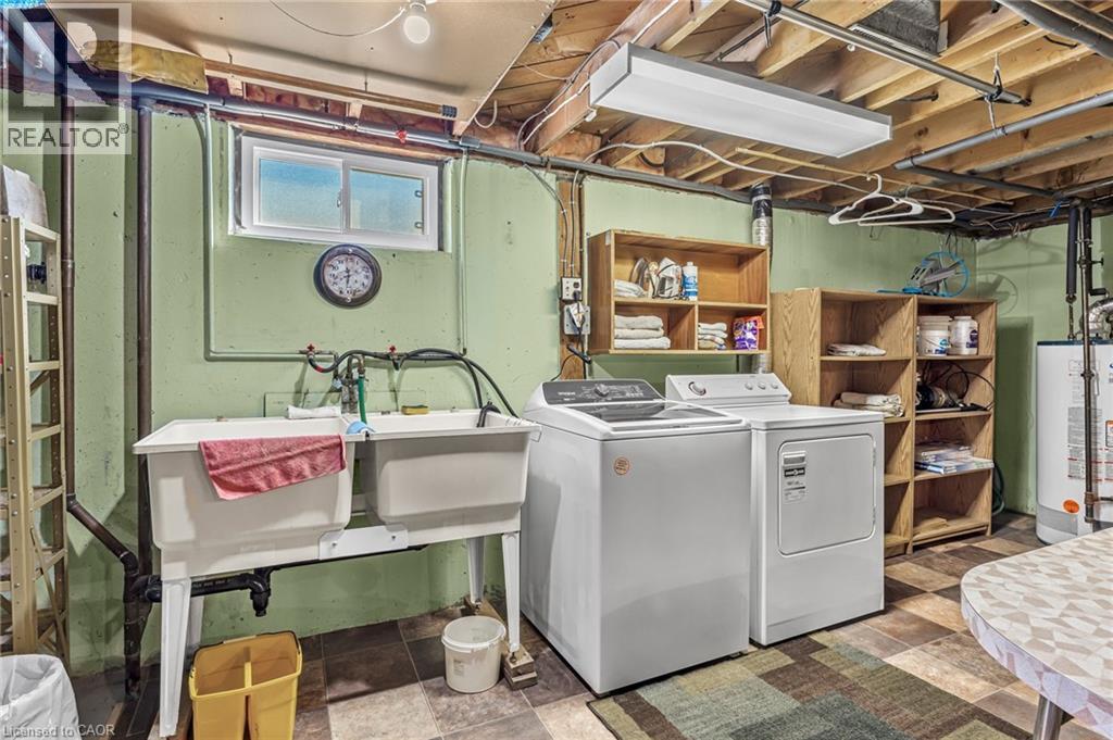 448 Bunting Road, St. Catharines, Ontario L2M 3Z4 - Photo 40 - 40786650