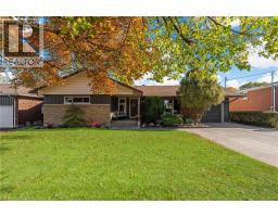 448 BUNTING Road, St. Catharines, Ontario